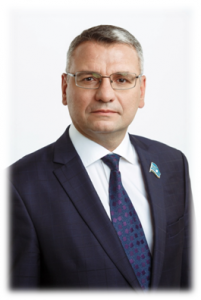 Парахин
