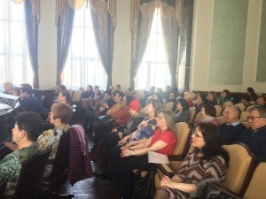 Награждение по итогам выборов Президента РФ 18 марта 2018 г. Награждение по итогам выборов Президента РФ 18 марта 2018 г.